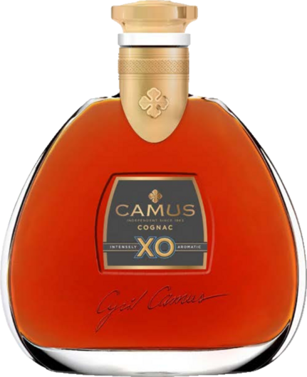 Camus XO Intensely Aromatic