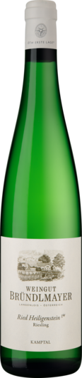 2022 Zöbinger Heiligenstein Riesling