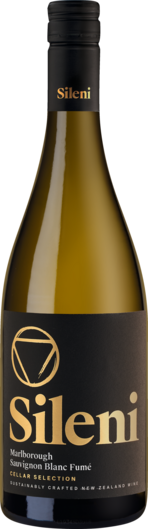 2023 Sileni Cellar Selection Sauvignon Blanc Fumé