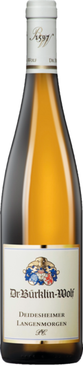 2022 Langenmorgen G.C. Riesling