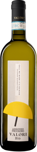 2022 Valori Pecorino