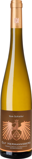 2022 Niederhäuser Riesling vom Schiefer