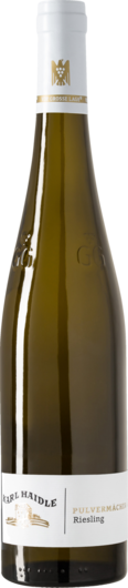 2021 Pulvermächer Riesling GG