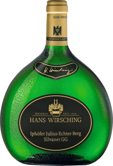 2020 Iphöfer Julius-Echter-Berg Silvaner GG