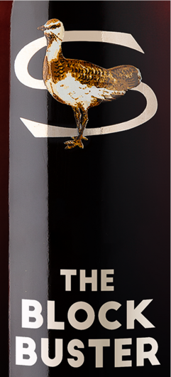 2022 The Blockbuster Cuvée Rot