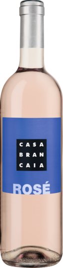 2022 Brancaia Rosé