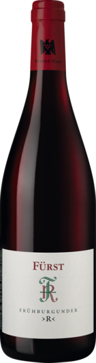 2021 Frühburgunder R