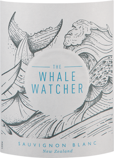 2023 The Whale Watcher Sauvignon Blanc