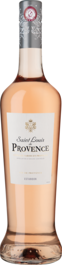 2022 Saint-Louis de Provence