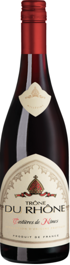 2022 Trône du Rhône