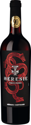 2020 Hérésie Rouge