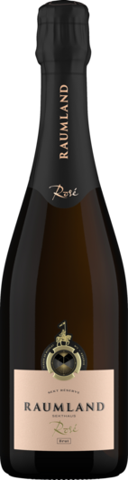 2015 Raumland Rosé Réserve Sekt