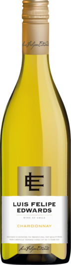 2023 Luis Felipe Edwards Classic Chardonnay