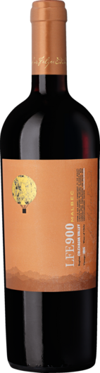 2018 LFE900 Malbec