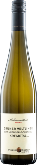 2022 Grüner Veltliner Ried Kremser Goldberg