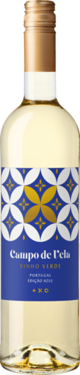 2022 Vorteilspaket Campo de Vela Speci.Edt. Vinho Verde