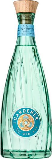 The Gardener French Rivera Gin