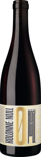 Kolonne Null Rouge No.2
