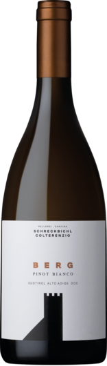 2021 Schreckbichl Pinot Bianco "Berg"