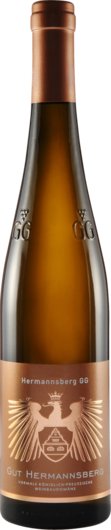 2018 Hermannsberg Riesling GG Réserve