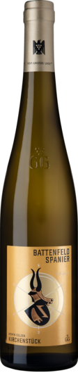 2022 Kirchenstück Riesling GG