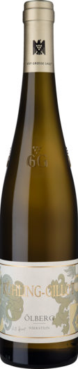 2022 Ölberg Riesling GG