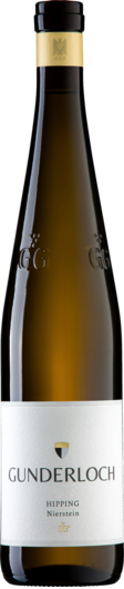2022 Nierstein Hipping Riesling GG