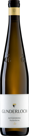 2022 Nackenheim Rothenberg Riesling GG