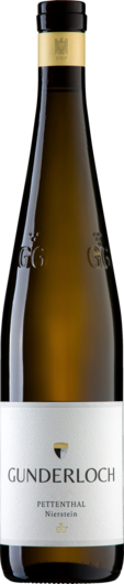 2022 Nierstein Pettenthal Riesling GG