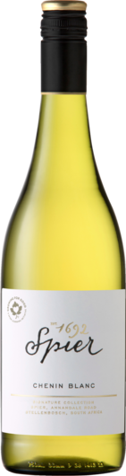 2023 Spier Signature Collection Chenin Blanc