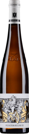 2021 Pechstein Riesling GG