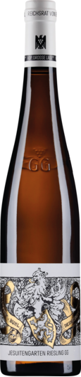 2021 Jesuitengarten Riesling GG