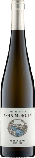 2021 Zehnmorgen Narrenkappe Riesling