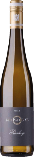 2022 Rings Riesling