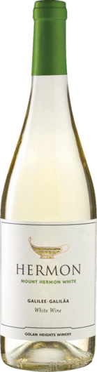 2022 Yarden Mount Hermon White