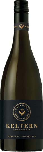 2021 Villa Maria Icon Keltern Chardonnay