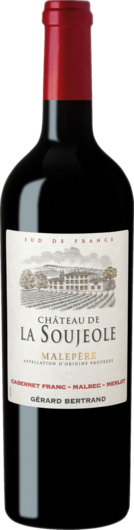 2018 Château La Soujeole