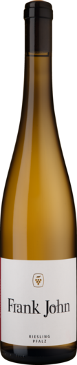 2020 Frank John Riesling Buntsandstein