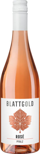 2023 Blattgold Rosé