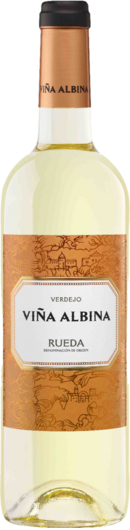 2022 Viña Albina Verdejo