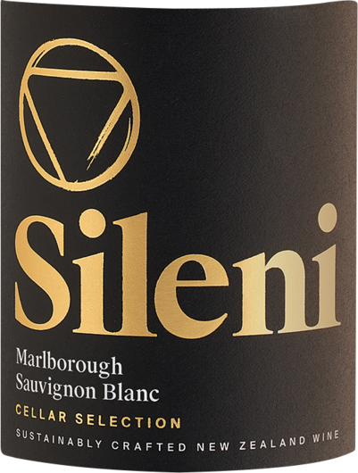 2023 Sileni Cellar Selection Sauvignon Blanc