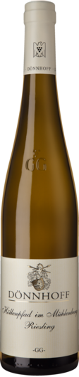 2022 Höllenpfad im Mühlenberg Riesling GG