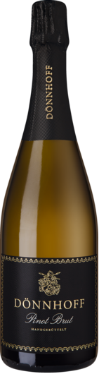 2019 Dönnhoff Pinot Sekt