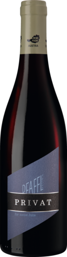 2021 Cuvée Rot PRIVAT