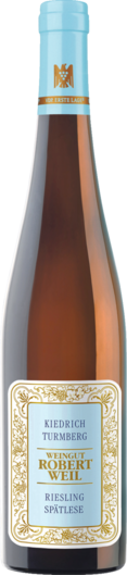2022 Kiedrich Turmberg Riesling Spätlese