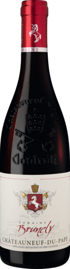2020 Domaine Brunely Châteauneuf-du-Pape