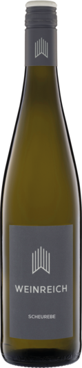 2023 Weinreich Scheurebe