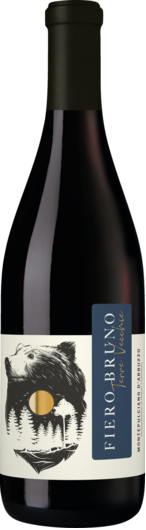 2021 Fiero Bruno Terre Vecchie Montepulciano