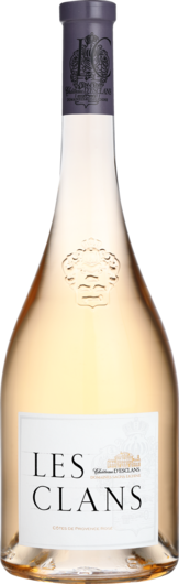 2022 Château d'Esclans Les Clans