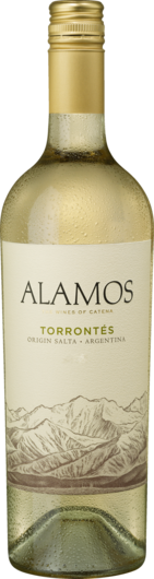 2023 Alamos Torrontés